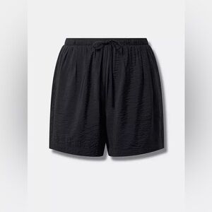 TORRID Pull-On Drawstring Shorts